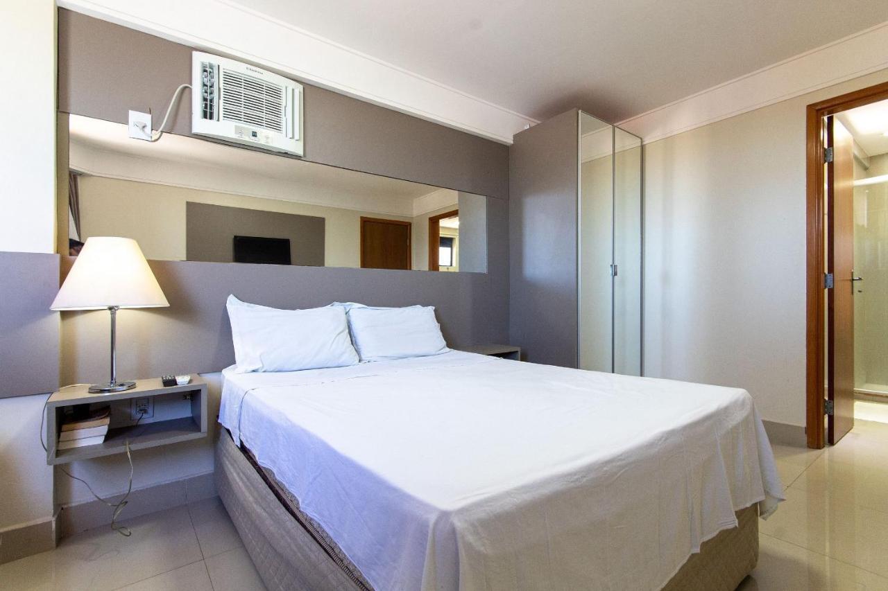 Maximum Flat #1404 - Apartamento Por Carpediem Natal Exterior foto