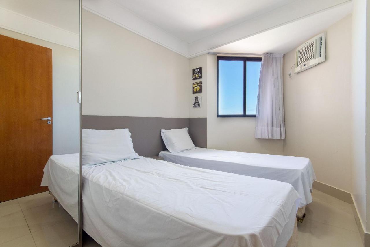 Maximum Flat #1404 - Apartamento Por Carpediem Natal Exterior foto